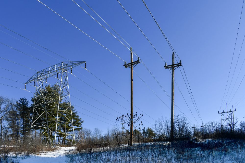 transmission line